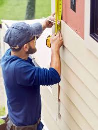 How To Choose The Right Materials for Your Siding Installation in 'Marlene Village, OR